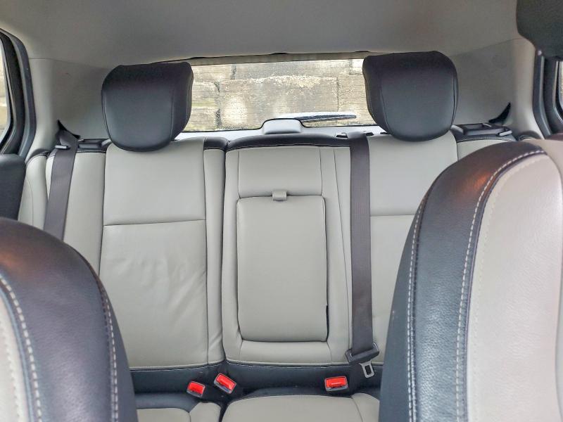 Продажа на аукционе авто 2020 Chevrolet Trax, vin: 3GNCJPSB9LL196486, номер лота: 54525996