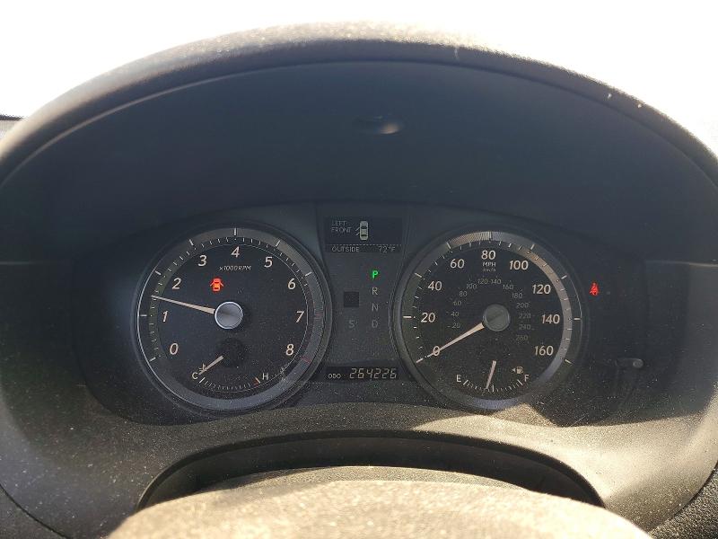 2008 Lexus Es მანქანა იყიდება აუქციონზე, vin: JTHBJ46G882272392, აუქციონის ნომერი: 54767466