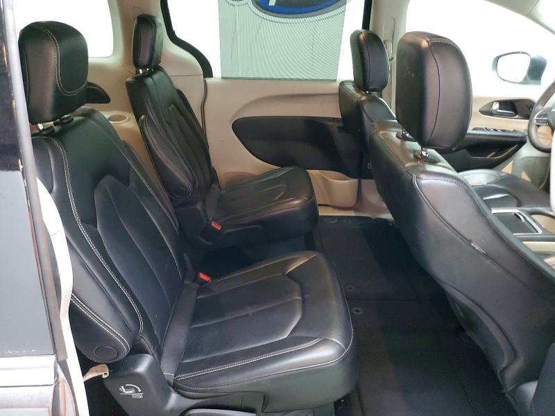 52139426 :رقم المزاد ، 2C4RC1BG4PR550171 vin ، 2023 Chrysler Pacifica مزاد بيع
