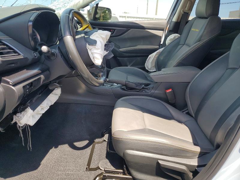 Aukcja sprzedaży 2023 Subaru Crosstrek, vin: JF2GTHSC3PH251863, numer aukcji: 54584486