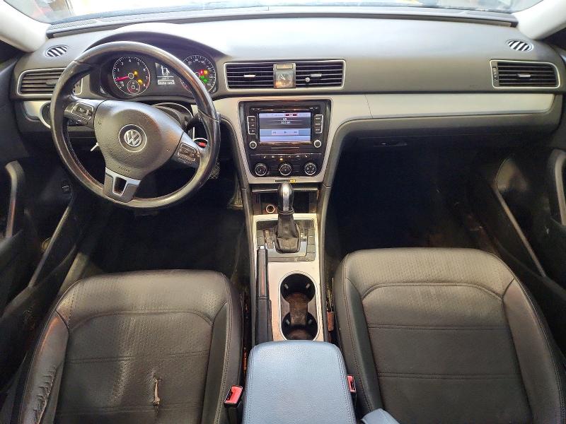 Aukcja sprzedaży 2013 Volkswagen Passat, vin: 1VWBP7A37DC052992, numer aukcji: 53962106