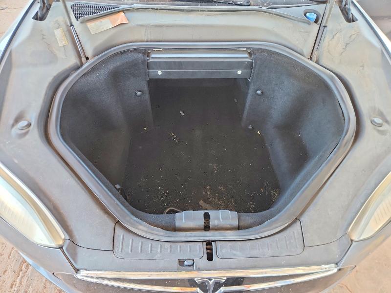 Продаж на аукціоні авто 2014 Tesla Model S, vin: 5YJSA1H11EFP30694, номер лоту: 55445656