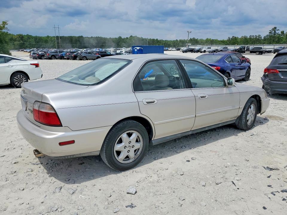 Aukcja sprzedaży 1996 Honda Accord, vin: 1HGCE6679TA022231, numer aukcji: 54471976