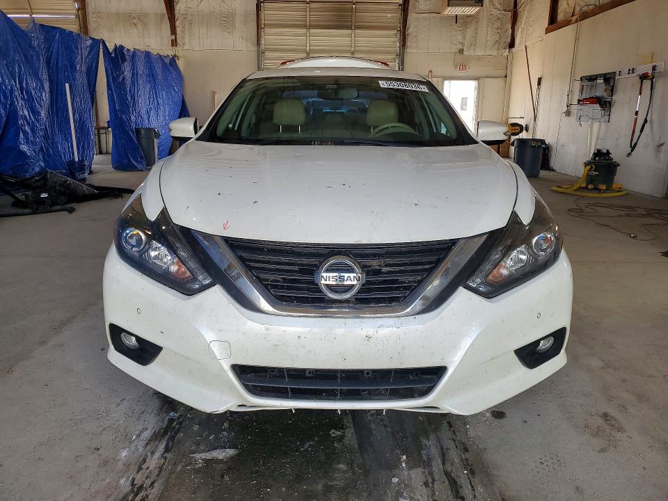 Aukcja sprzedaży 2017 Nissan Altima, vin: 1N4BL3AP8HC229295, numer aukcji: 55308036