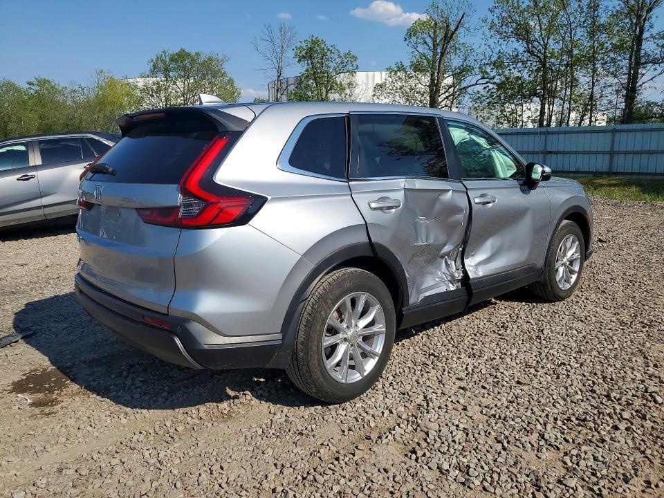 Продаж на аукціоні авто 2024 Honda Cr-v, vin: 2HKRS4H71RH410901, номер лоту: 53578036