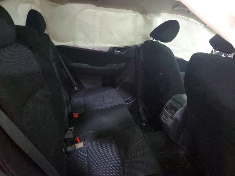 Продаж на аукціоні авто 2018 Subaru Outback, vin: 4S4BSAFC2J3204983, номер лоту: 52700016