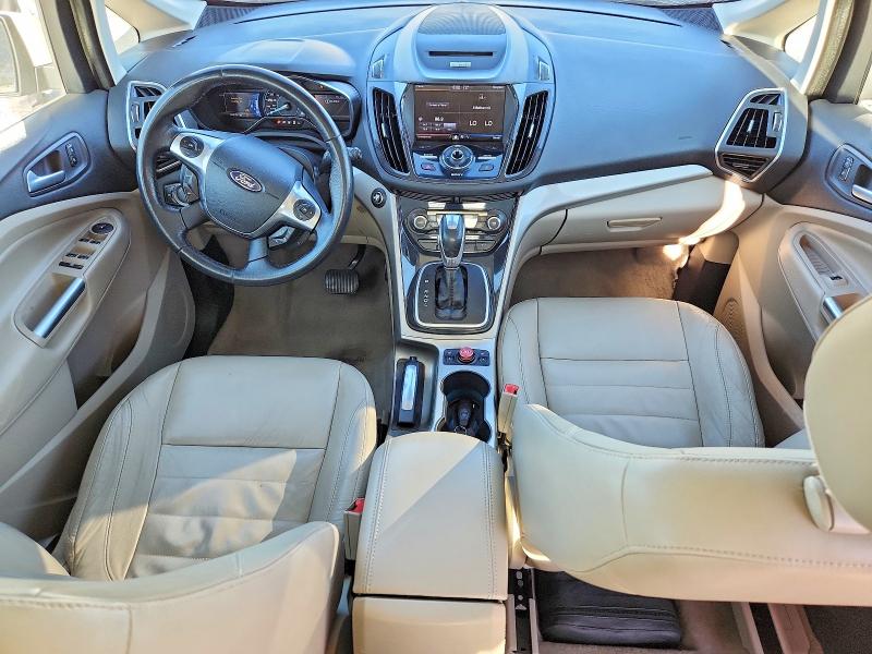 Продажа на аукционе авто 2013 Ford C-max, vin: 1FADP5BU0DL506836, номер лота: 52754106