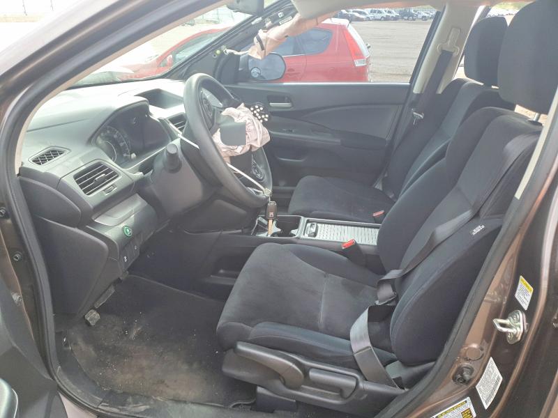 Aukcja sprzedaży 2014 Honda Cr-v, vin: 2HKRM4H37EH622378, numer aukcji: 53731666