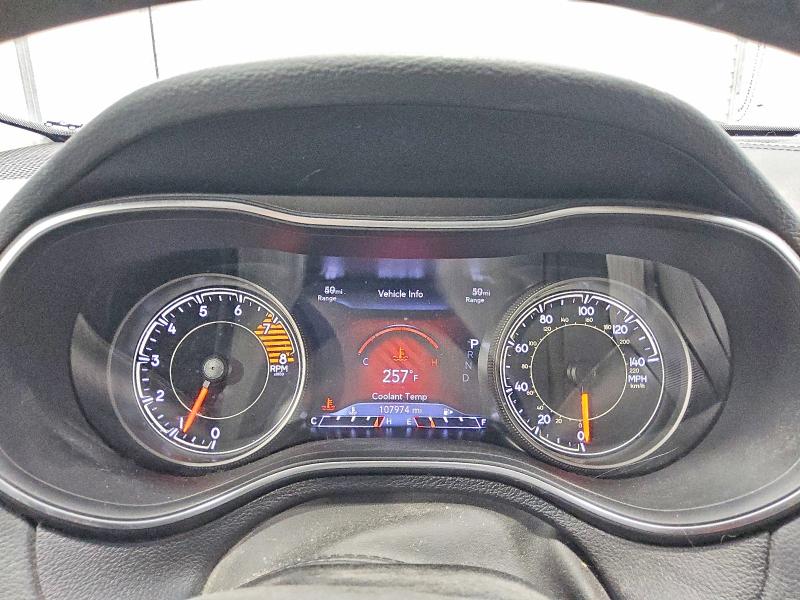 Продаж на аукціоні авто 2021 Jeep Cherokee, vin: 1C4PJMMX7MD242633, номер лоту: 52226326