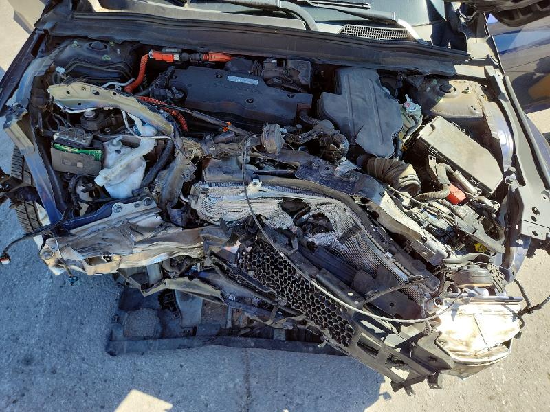 2019 Honda Accord მანქანა იყიდება აუქციონზე, vin: 1HGCV3F43KA013494, აუქციონის ნომერი: 52993666