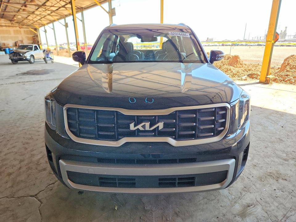 Aukcja sprzedaży 2023 Kia Telluride, vin: 5XYP64GC5PG408714, numer aukcji: 52374486