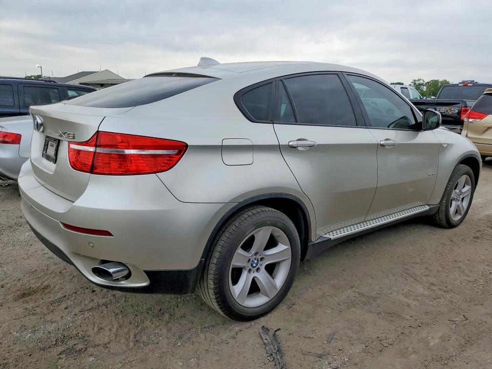 Продажа на аукционе авто 2011 Bmw X6, vin: 5UXFG2C54BLX07384, номер лота: 52957326
