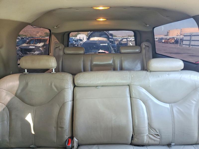 2005 Gmc Yukon Xl მანქანა იყიდება აუქციონზე, vin: 1GKFK66U55J221326, აუქციონის ნომერი: 53213726
