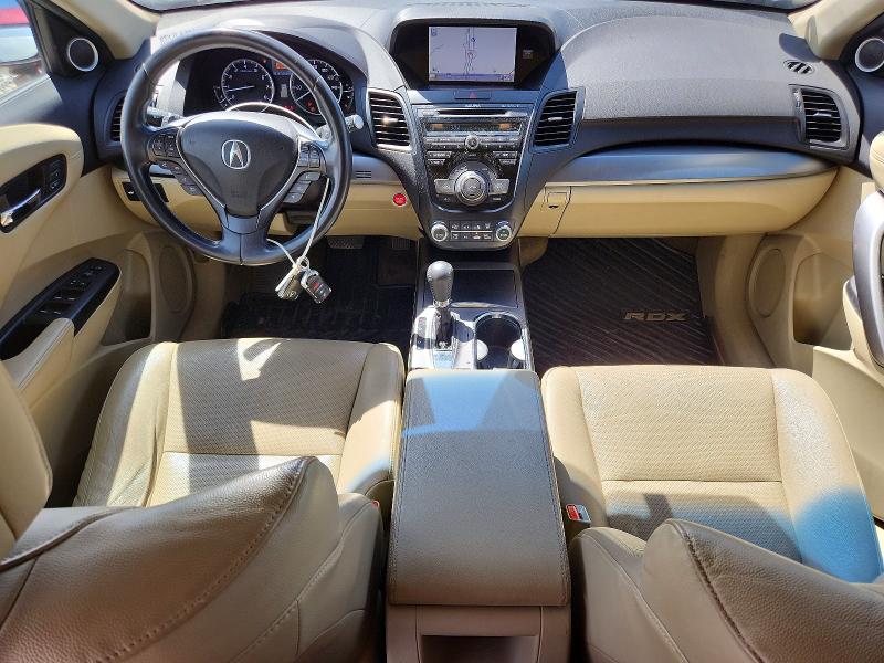 Aukcja sprzedaży 2013 Acura Rdx, vin: 5J8TB4H58DL013910, numer aukcji: 54809356