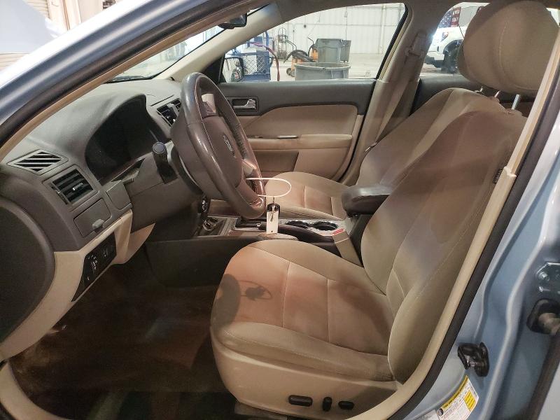 Продаж на аукціоні авто 2011 Ford Fusion, vin: 3FADP0L33BR145416, номер лоту: 53928666