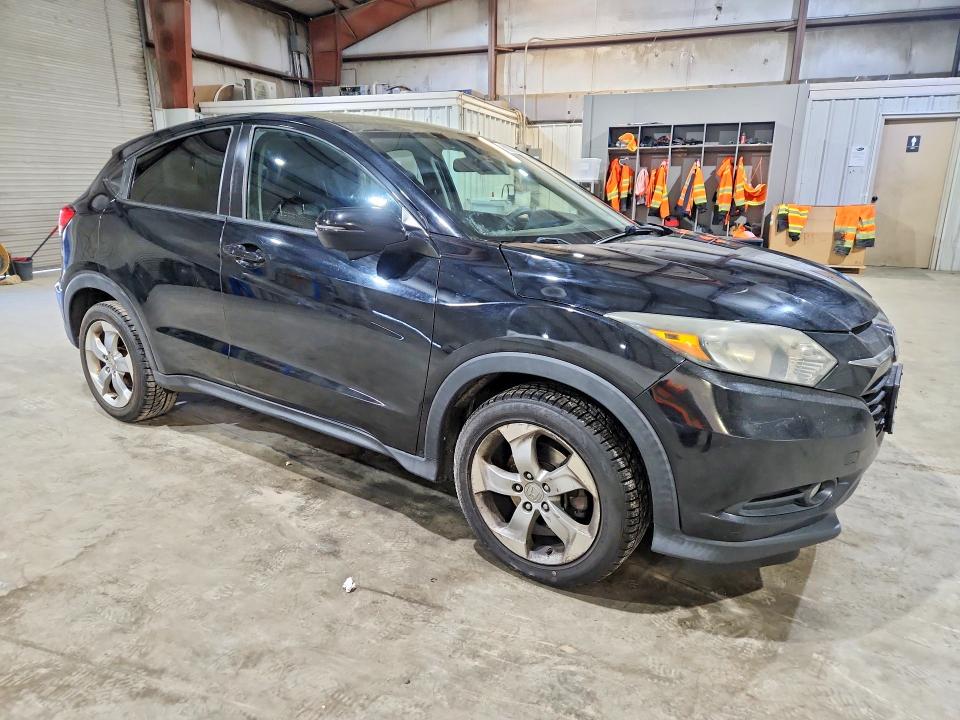 Aukcja sprzedaży 2016 Honda Hr-v, vin: 3CZRU6H50GM703047, numer aukcji: 52933236
