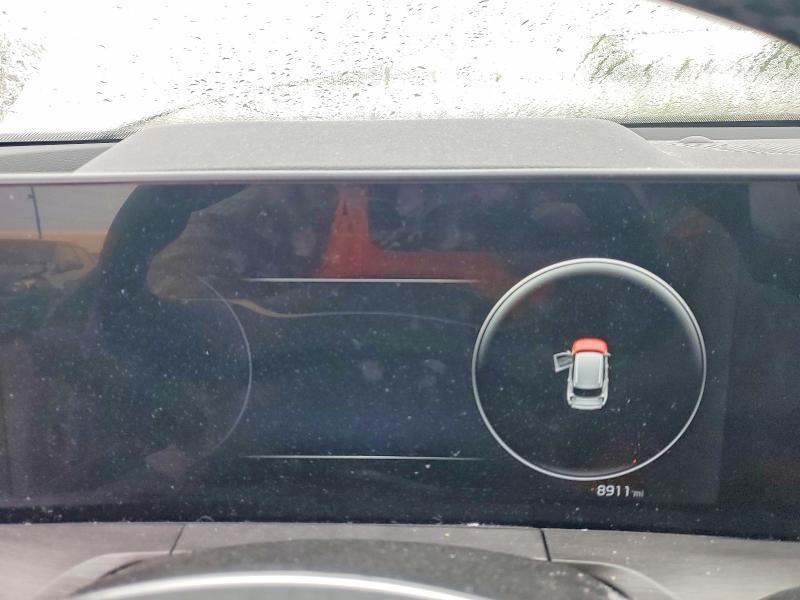 Продажа на аукционе авто 2025 Kia Telluride, vin: 5XYP5DGC8SG706900, номер лота: 50996376