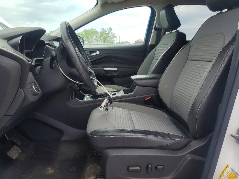 Продаж на аукціоні авто 2018 Ford Escape, vin: 1FMCU0GDXJUC01002, номер лоту: 53669966