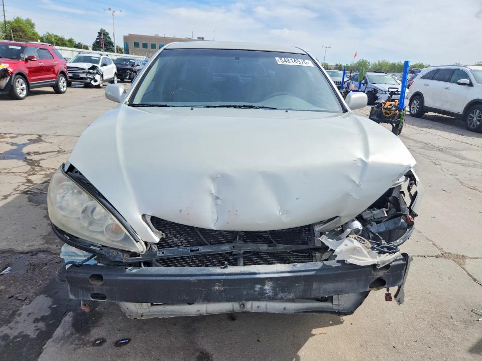 Aukcja sprzedaży 2005 Toyota Camry, vin: 4T1BE32K55U031959, numer aukcji: 54814976