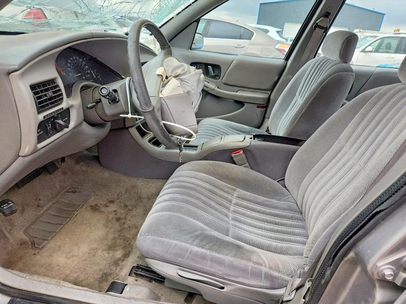 54146956 :رقم المزاد ، 2G4WB52M4T1450238 vin ، 1996 Buick Regal مزاد بيع