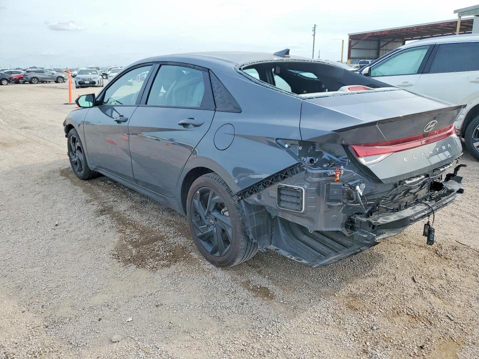 Продаж на аукціоні авто 2026 Hyundai Elantra, vin: KMHLM4DG1TU144276, номер лоту: 53611676
