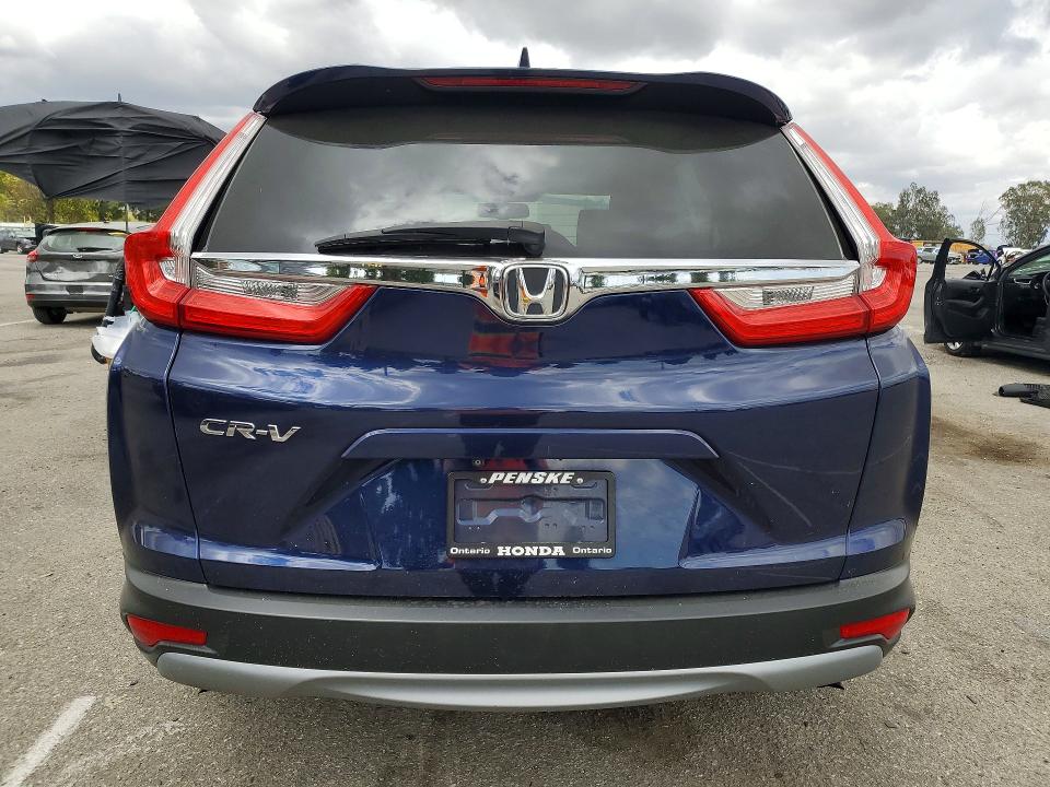 Aukcja sprzedaży 2017 Honda Cr-v, vin: 7FARW1H88HE020326, numer aukcji: 55108116