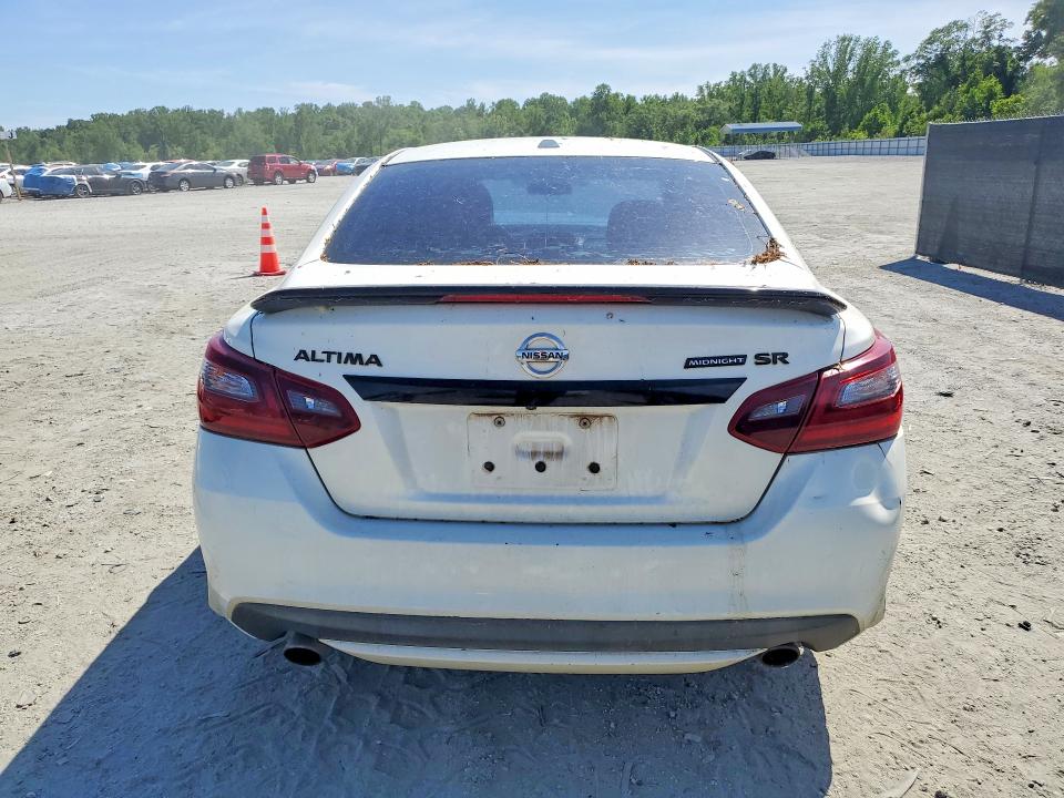 Aukcja sprzedaży 2018 Nissan Altima, vin: 1N4AL3AP5JC250901, numer aukcji: 52342806