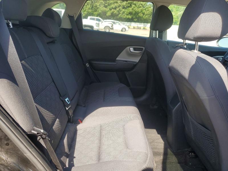 Продаж на аукціоні авто 2017 Kia Niro, vin: KNDCB3LC6H5064248, номер лоту: 53422016