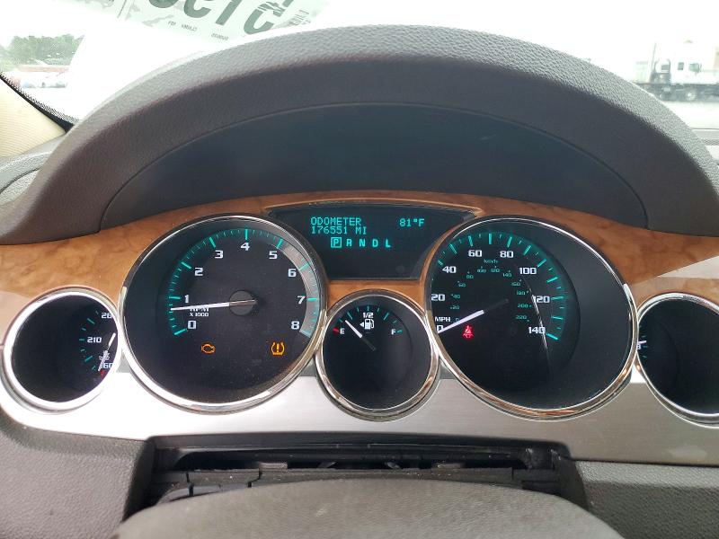 51963066 :رقم المزاد ، 5GAKRCED5BJ379233 vin ، 2011 Buick Enclave مزاد بيع