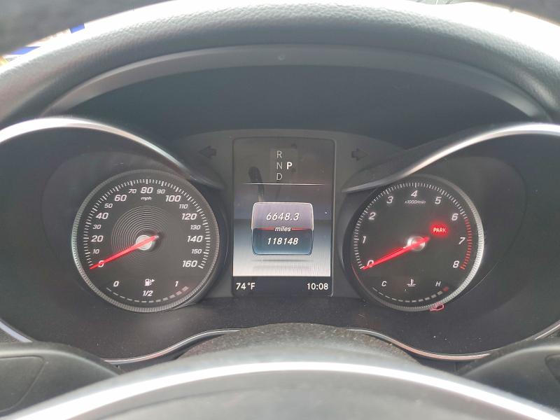 Aukcja sprzedaży 2018 Mercedes-benz C, vin: 55SWF4JB3JU253508, numer aukcji: 55146936