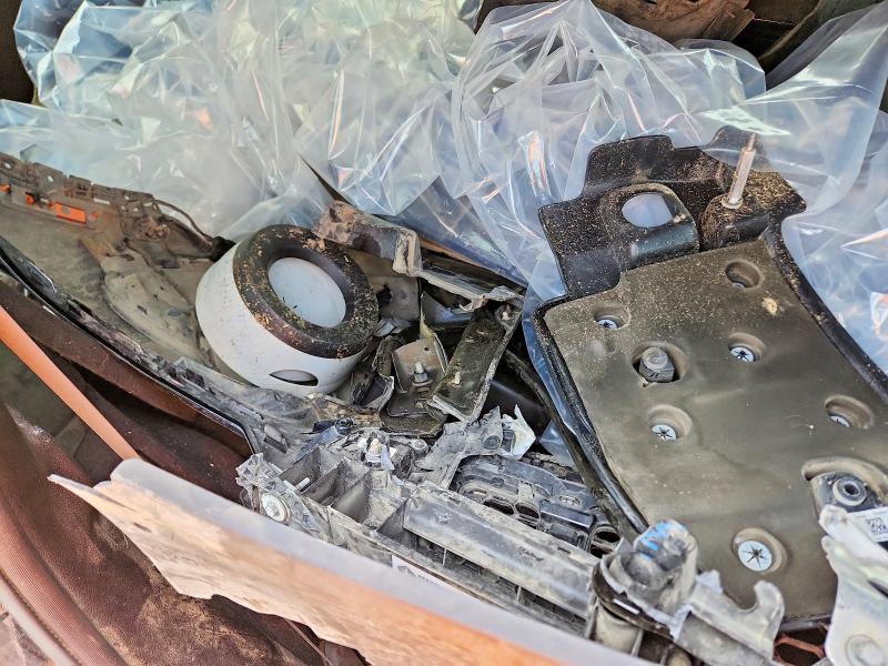 Продаж на аукціоні авто 2023 Jeep Grand Cherokee, vin: 1C4RJKDT4P8842422, номер лоту: 53341876