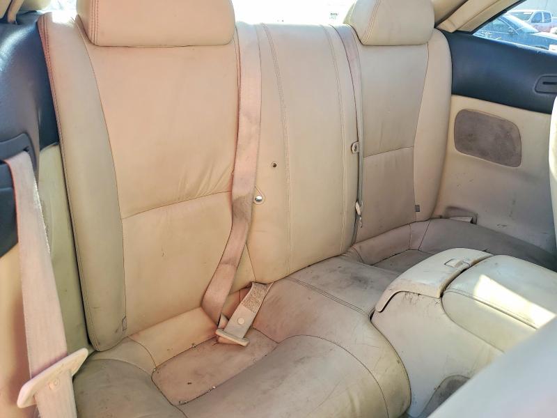 Продаж на аукціоні авто 2002 Lexus Sc, vin: JTHFN48YX20012865, номер лоту: 51454846