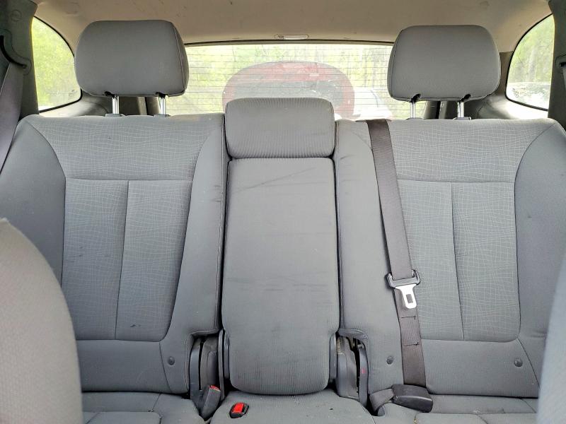 Aukcja sprzedaży 2011 Hyundai Santa Fe, vin: 5XYZG3AB3BG054278, numer aukcji: 54254856