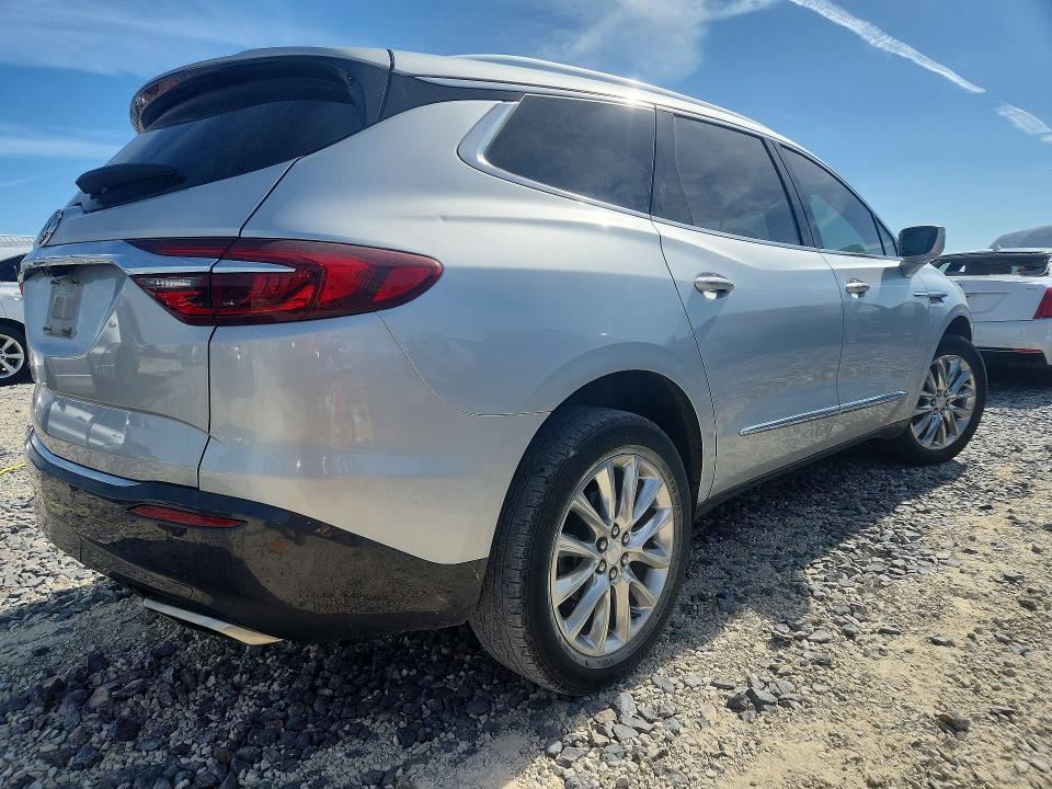Продаж на аукціоні авто 2020 Buick Enclave, vin: 5GAERBKW2LJ306691, номер лоту: 53524536
