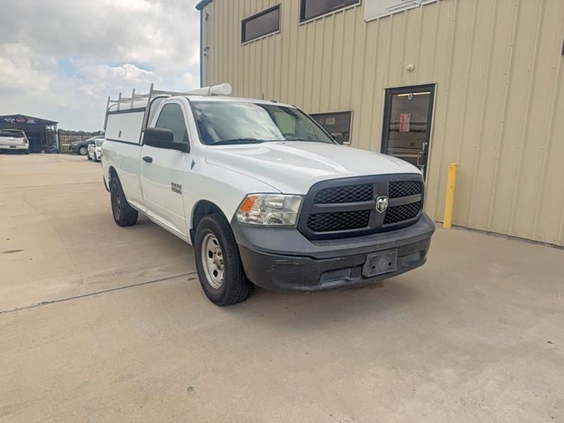 Продажа на аукционе авто 2013 Ram 1500, vin: 3C6JR6DG7DG581980, номер лота: 54716526