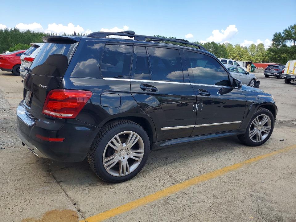 Aukcja sprzedaży 2013 Mercedes-benz Glk, vin: WDCGG8JB0DG102009, numer aukcji: 54460456
