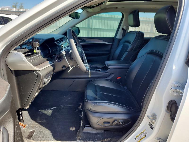 Продаж на аукціоні авто 2024 Jeep Grand Cherokee, vin: 1C4RJKBG7R8926100, номер лоту: 52194186