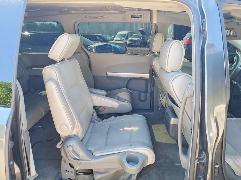 Продажа на аукционе авто 2008 Nissan Quest, vin: 5N1BV28UX8N104020, номер лота: 53242116