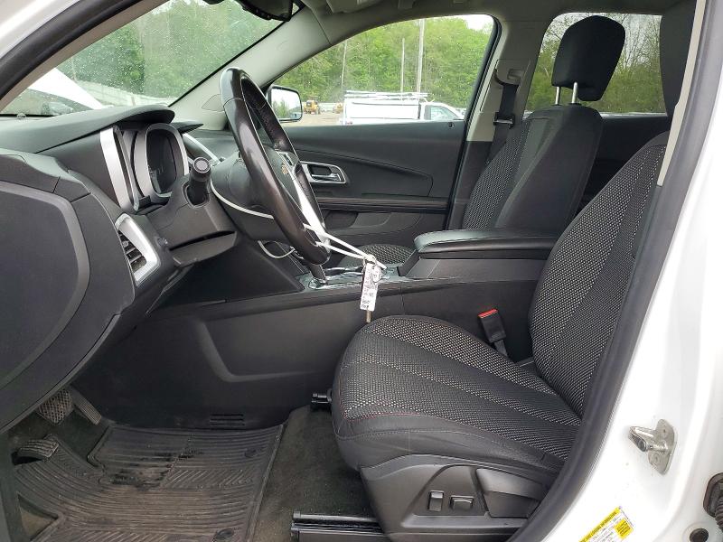 Aukcja sprzedaży 2015 Chevrolet Equinox, vin: 1GNFLFEK6FZ129421, numer aukcji: 52626956