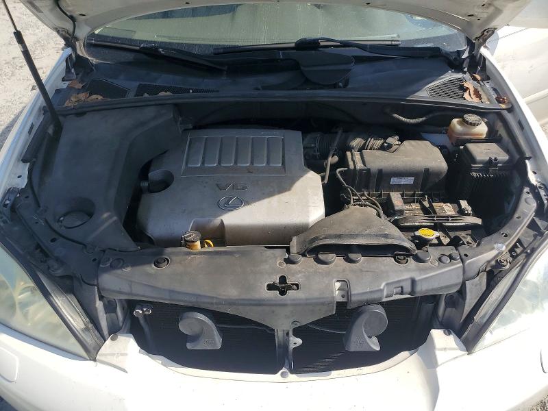 Продажа на аукционе авто 2007 Lexus Rx, vin: JTJGK31U670006534, номер лота: 52203156