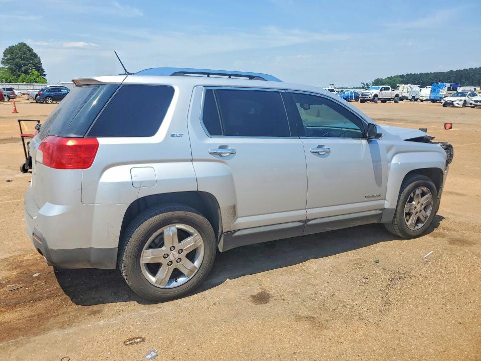2013 Gmc Terrain მანქანა იყიდება აუქციონზე, vin: 2GKFLWE31D6197530, აუქციონის ნომერი: 52964306