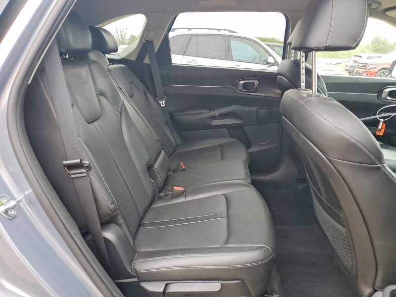 Продажа на аукционе авто 2022 Kia Sorento, vin: 5XYRL4LC3NG126933, номер лота: 51663276