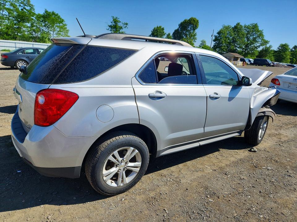 Aukcja sprzedaży 2015 Chevrolet Equinox, vin: 2GNALBEK5F1172286, numer aukcji: 54146576