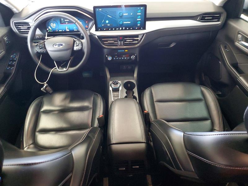 Продаж на аукціоні авто 2024 Ford Escape, vin: 1FMCU9JA1RUA84103, номер лоту: 55094736