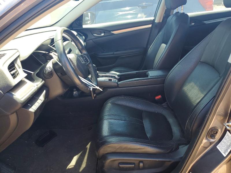 Aukcja sprzedaży 2017 Honda Civic, vin: 19XFC1F70HE020277, numer aukcji: 53103166