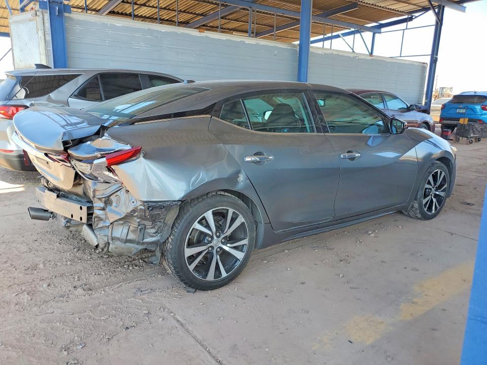 Aukcja sprzedaży 2018 Nissan Maxima, vin: 1N4AA6AP1JC366667, numer aukcji: 53128806