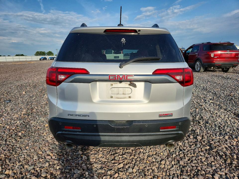Aukcja sprzedaży 2017 Gmc Acadia, vin: 1GKKNVLS4HZ192832, numer aukcji: 53451876