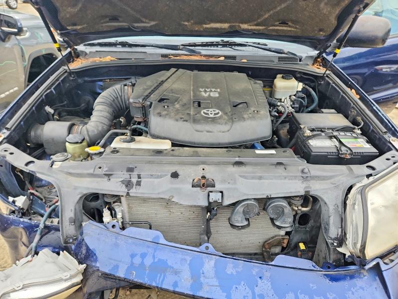 Продажа на аукционе авто 2006 Toyota 4runner, vin: JTEBU14R560089600, номер лота: 54284526