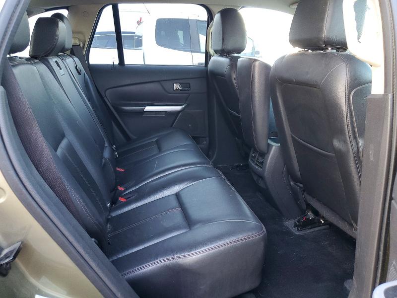 Aukcja sprzedaży 2013 Ford Edge, vin: 2FMDK4KC7DBB38791, numer aukcji: 53909306