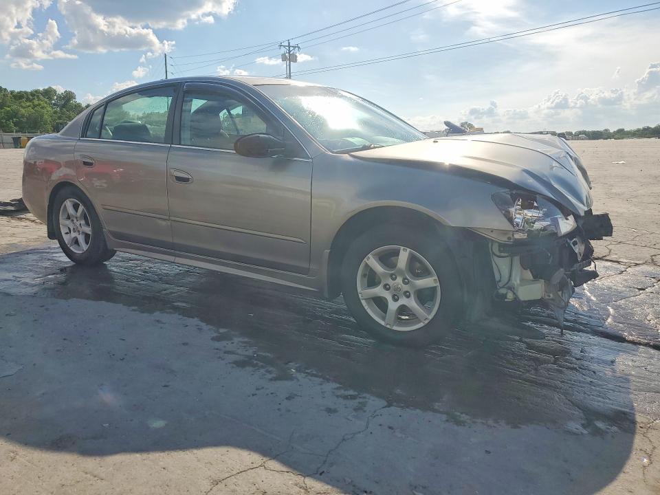 Aukcja sprzedaży 2006 Nissan Altima, vin: 1N4AL11D56C229886, numer aukcji: 54311396